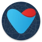 velocity mobility android application logo